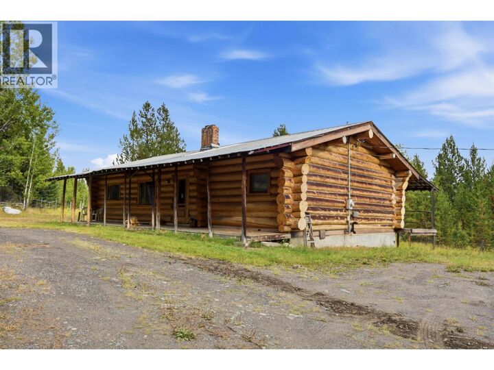 Property Photo:  4157 Horsefly Road  BC V0L 1L0 