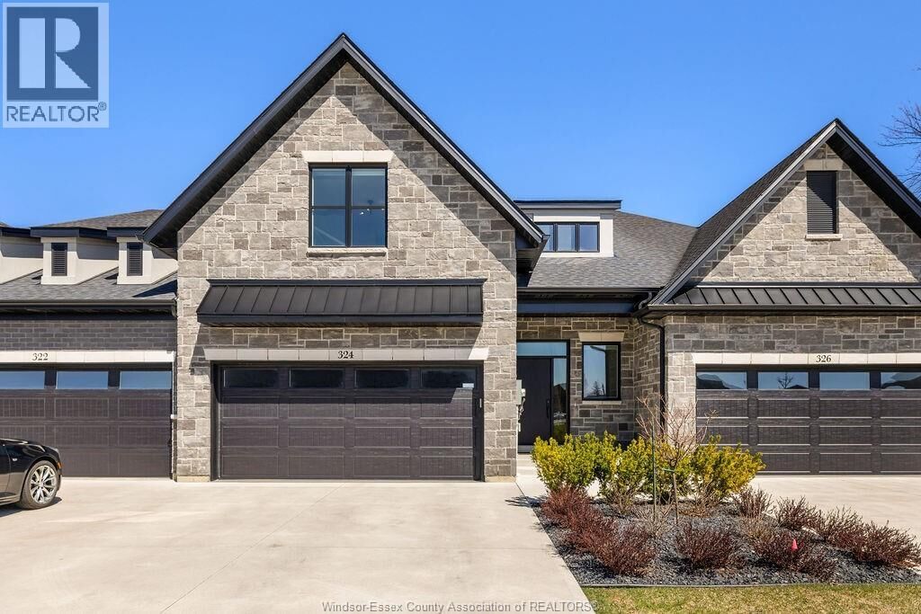 Property Photo:  324 Jordan Lane  ON N8N 0J3 