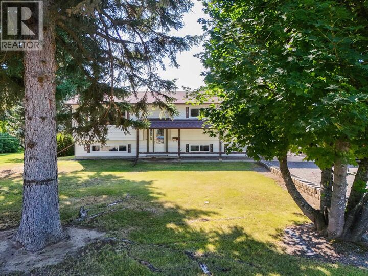 Property Photo:  2439 Ferguson Street  BC V2J 4W3 