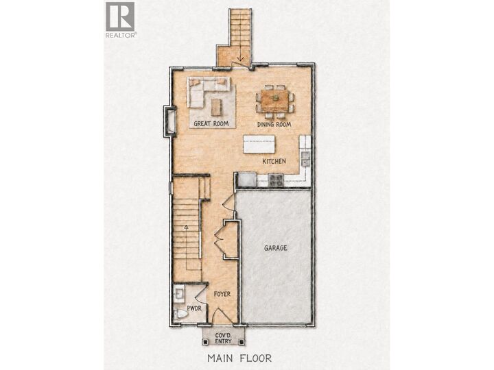 Property Photo: 115 Mallard Way 101 BC V0H 1V5