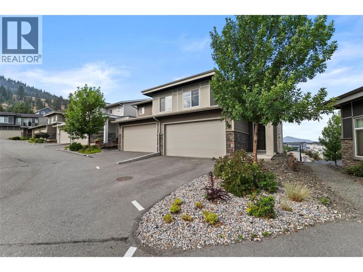 Property Photo:  1993 Qu'Appelle Boulevard 120  BC V2E 0C2 