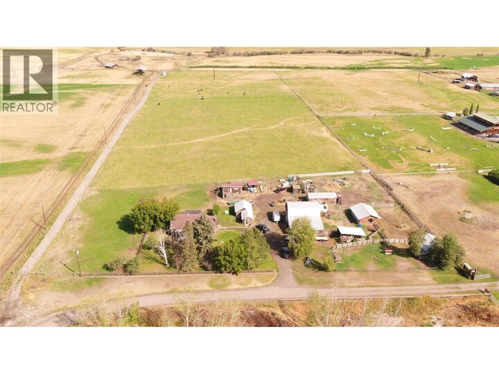 Property Photo:  6662 Bulman Road  BC V0E 3B1 