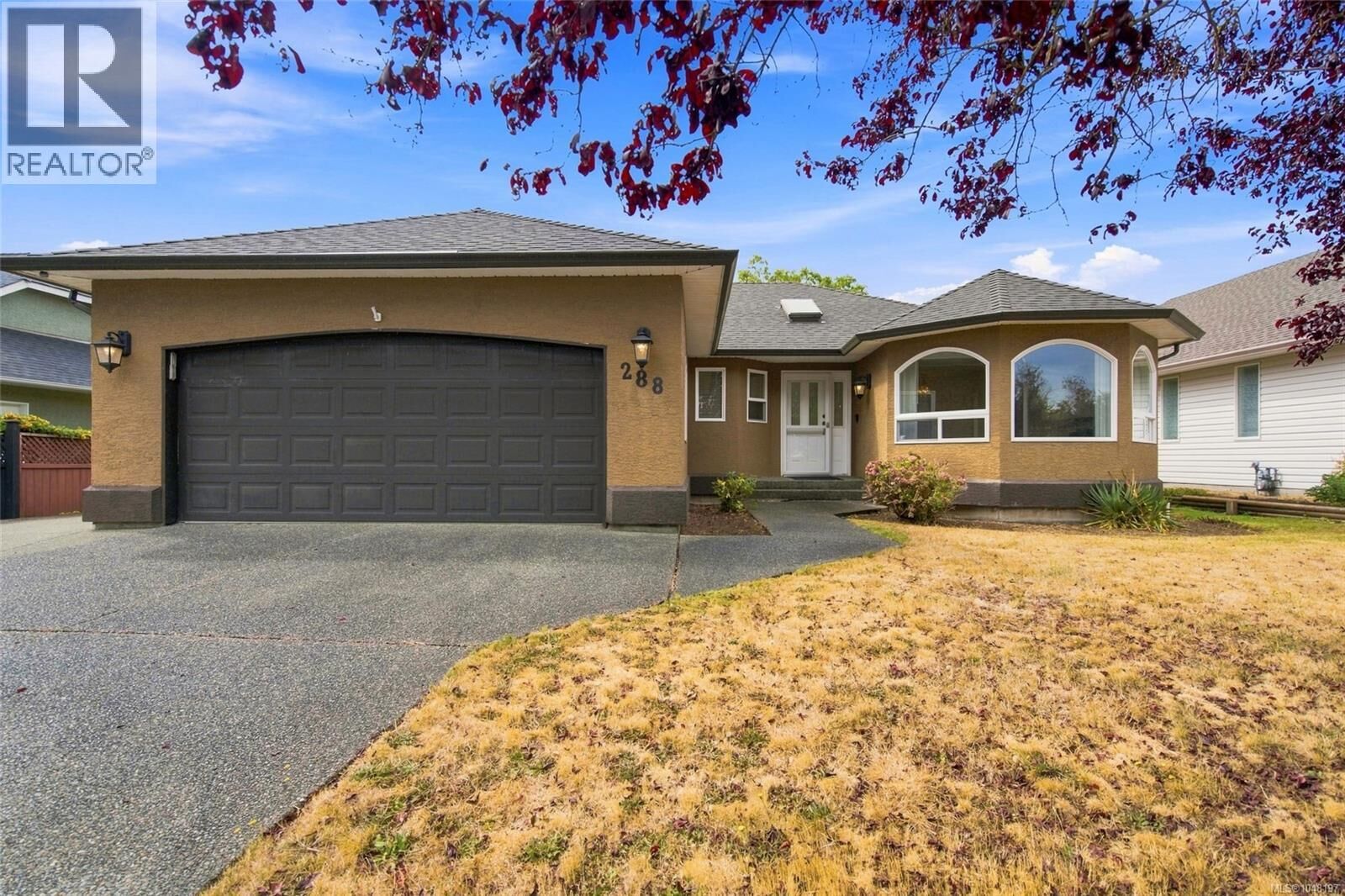 Property Photo:  288 Lodgepole Drive  BC V9P 2S3 
