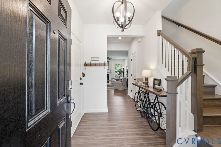 Property Photo:  7712 Hawthorne Avenue  VA 23227 