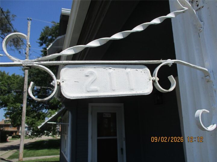 Property Photo:  211 Franklin Street  OH 45356 