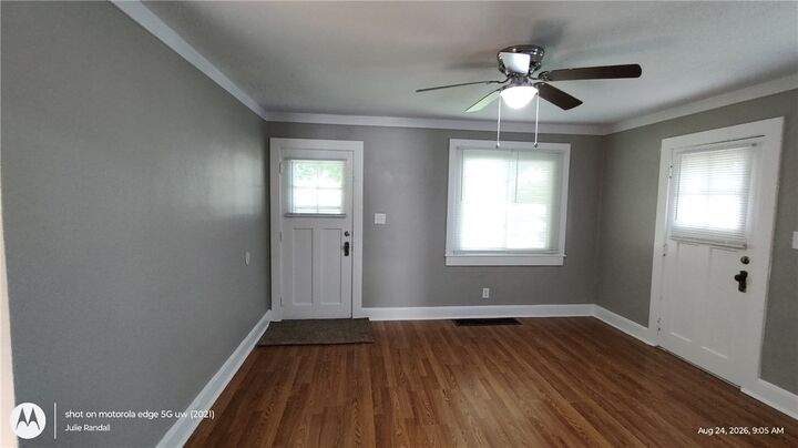 Property Photo: 1984 Zimmerman Road OH 45324