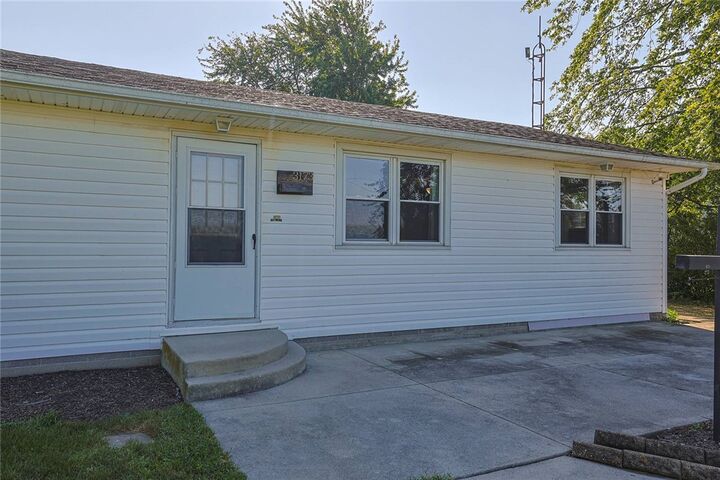 Property Photo:  3173 Myers Tillman Road  OH 45304 