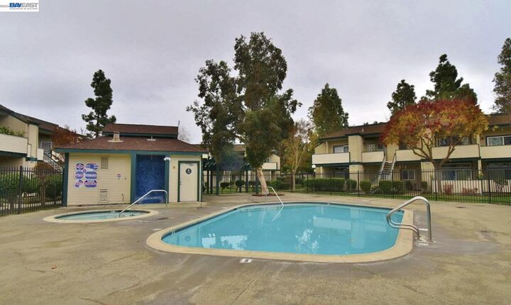 Property Photo:  2934 Flint St  CA 94587 