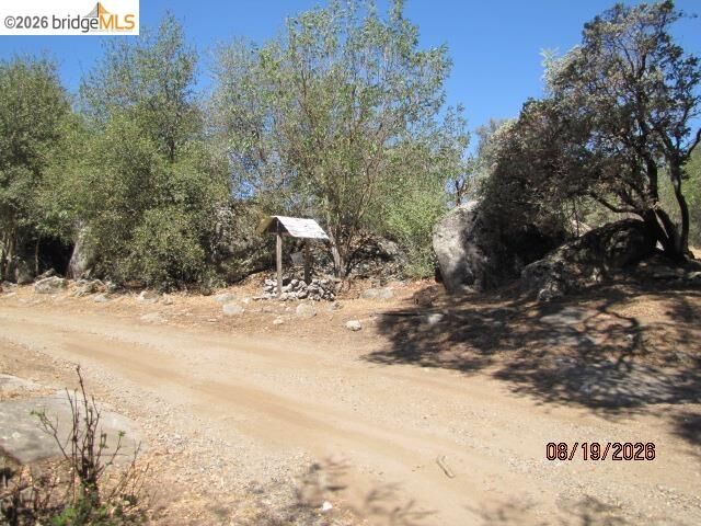 Property Photo:  4069 Buckeye Rd.  CA 95338 