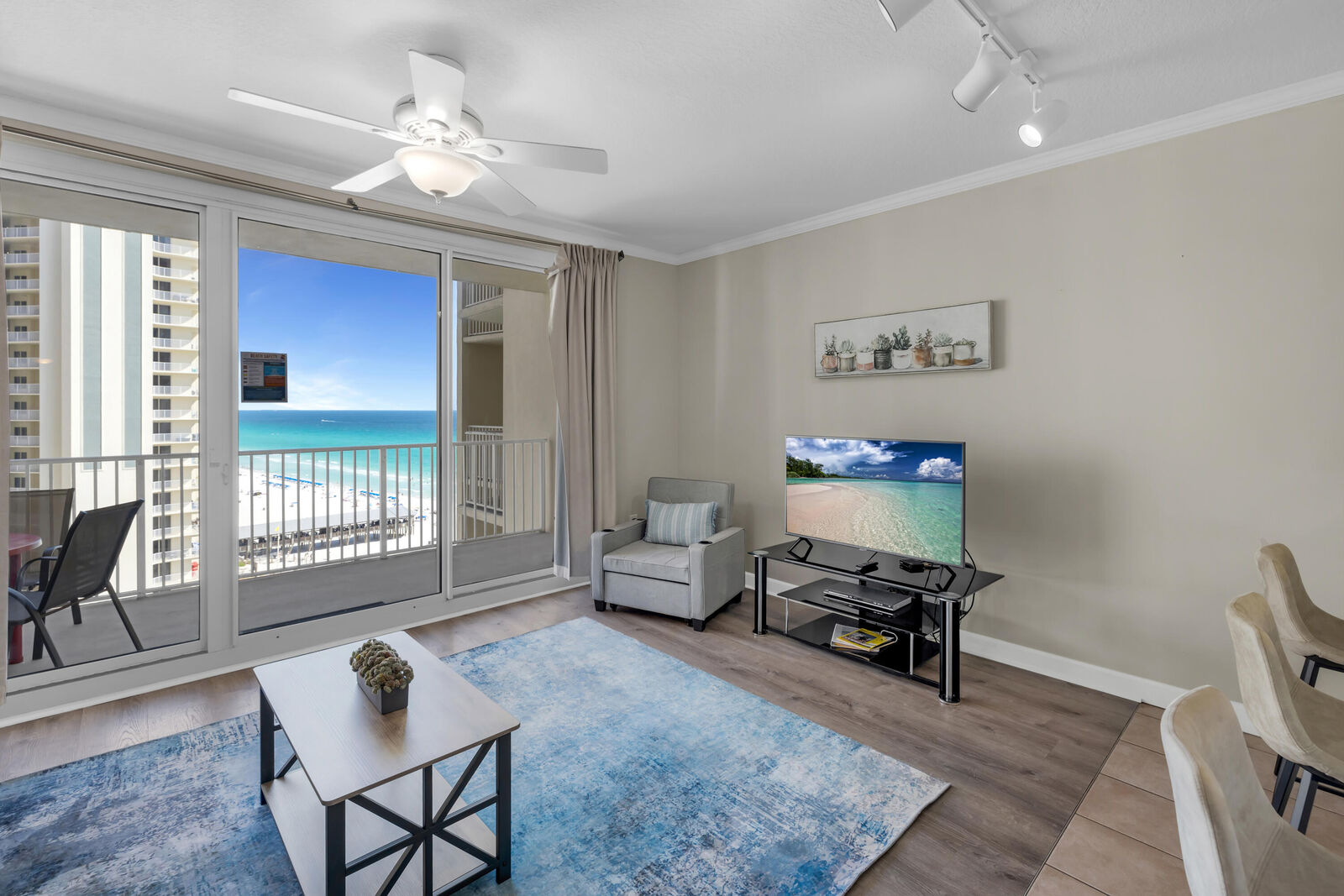Property Photo:  9900 S Thomas Drive 1104  FL 32408 