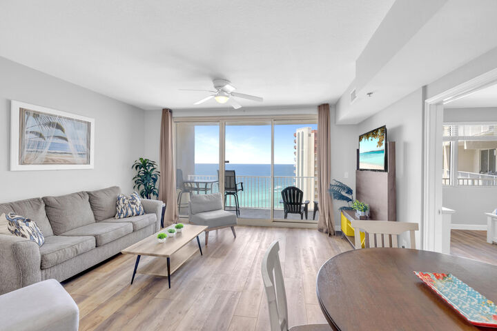 Property Photo:  9900 S Thomas Drive 1917  FL 32408 