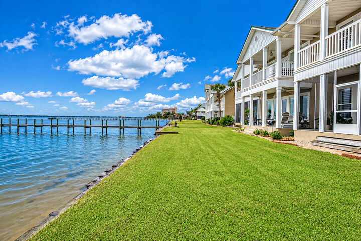 Property Photo: 2330 Pelican Bay FL 32408