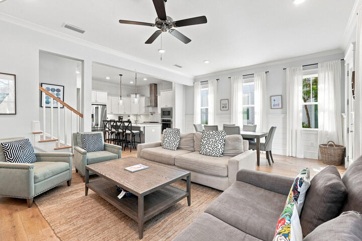 Property Photo:  56 W Crabbing Hole Lane  FL 32461 