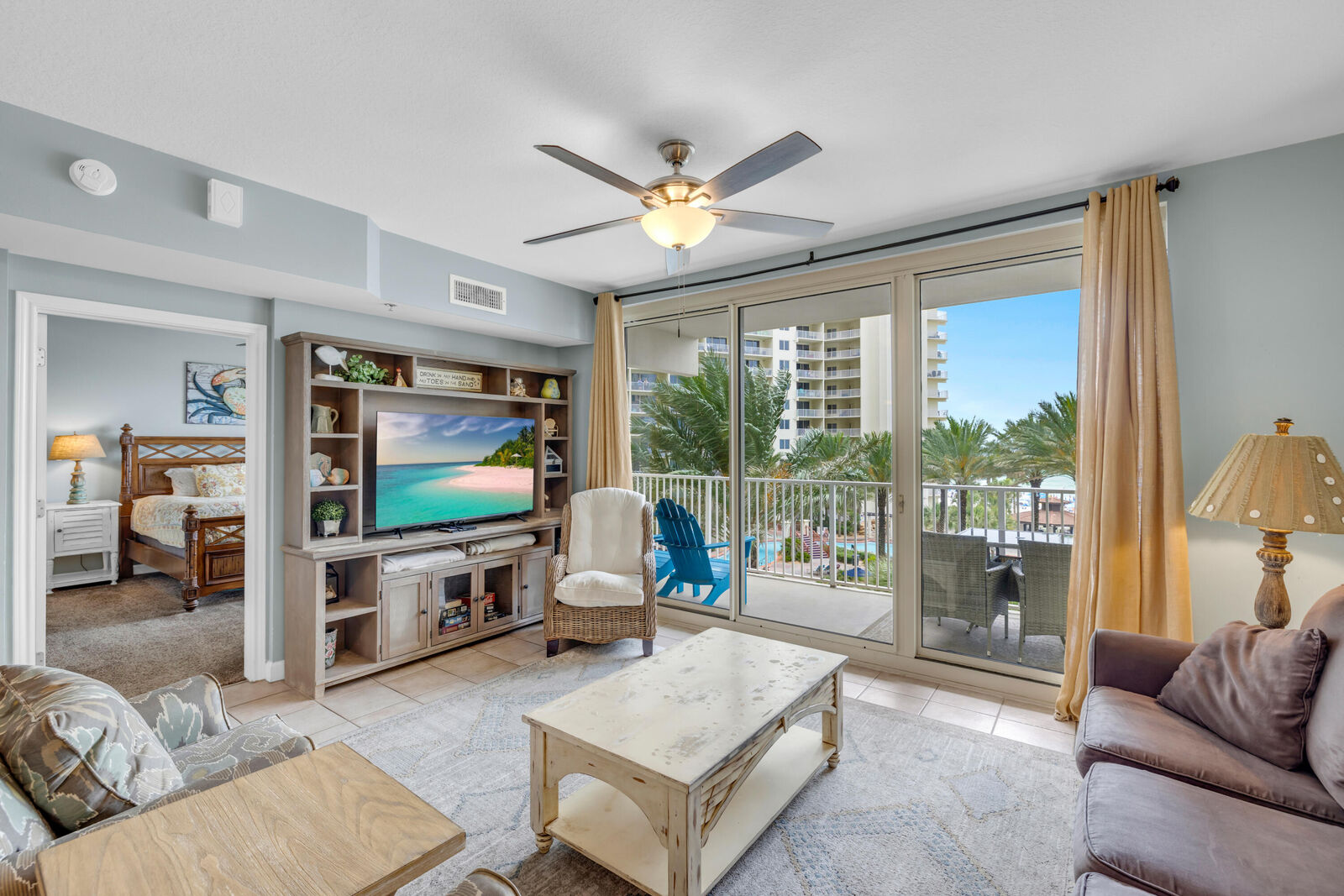 Property Photo:  9900 S Thomas Drive 413  FL 32408 