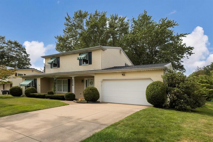 Property Photo:  2056 Devon Lane  PA 16509 