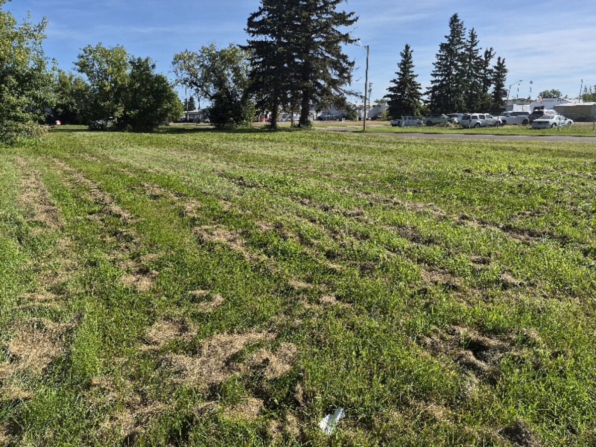 Property Photo:  52 Ave  AB T0B 4J0 