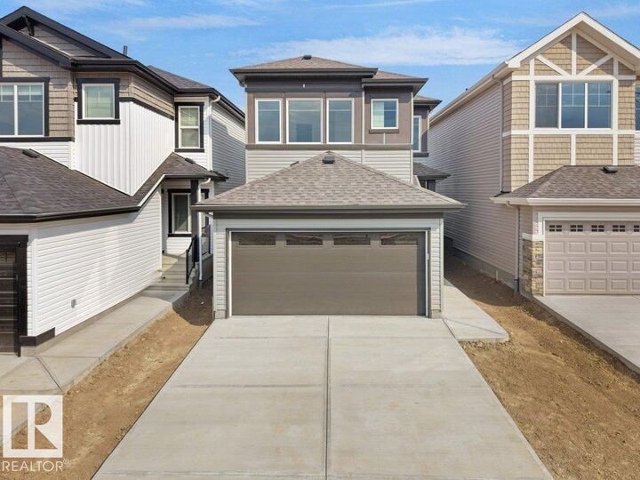 Property Photo:  912 17 Ave NW NW  AB T6T 2X8 