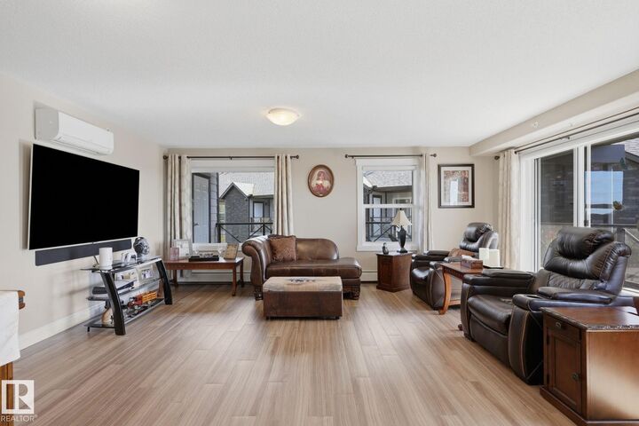 Property Photo:  4103 50 Street 408  AB T4X 2C7 
