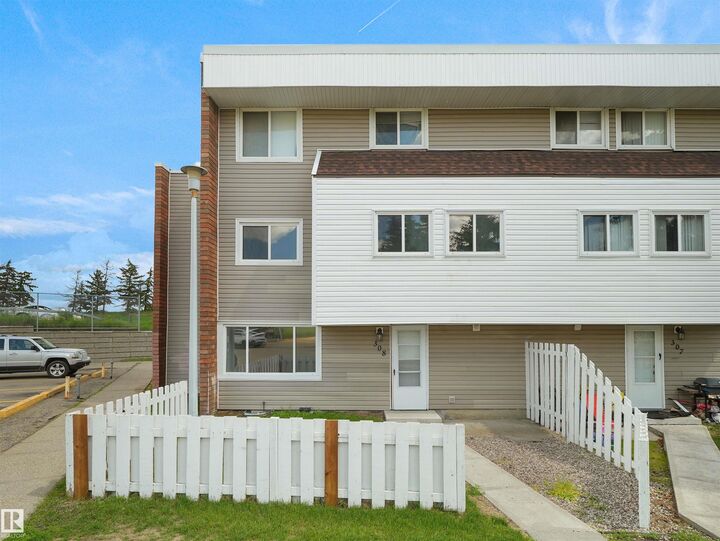 Property Photo:  2908 116A Avenue NW 308  AB T5W 4R7 