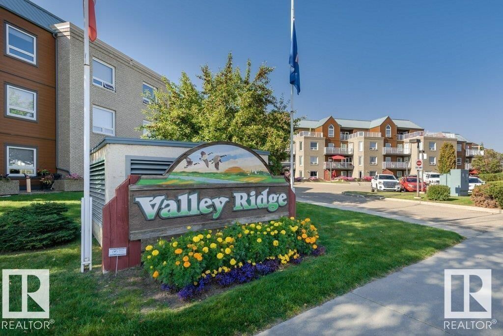 Property Photo:  9926 100 Avenue 216  AB T8L 4E3 