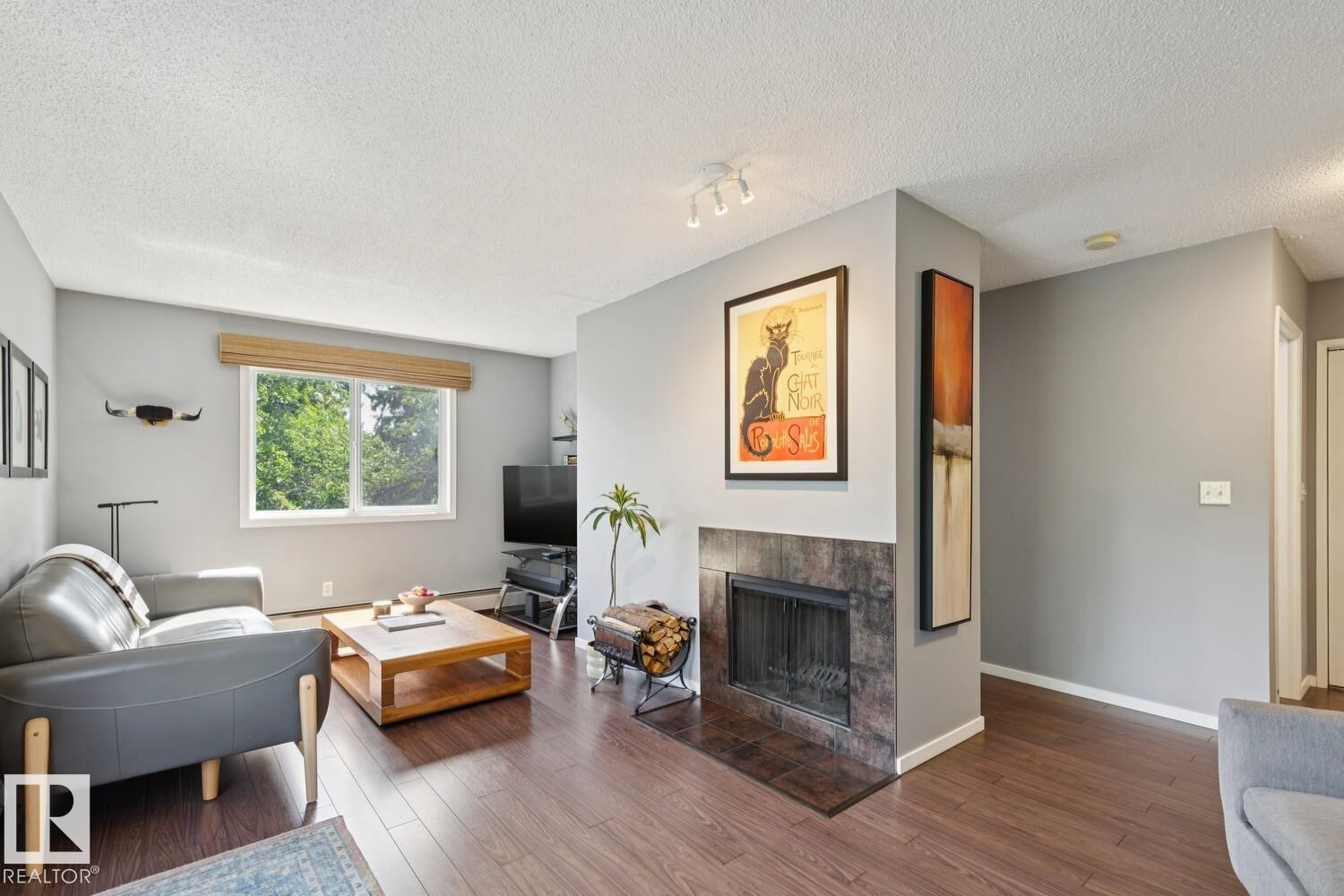 Property Photo:  10838 108 Street NW 303  AB T5H 3A6 