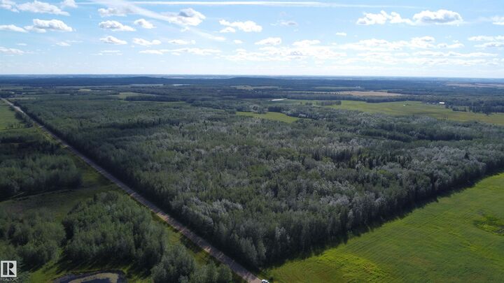 Property Photo:  Hwy 18 Rg Rd 233  AB T0G 0P0 
