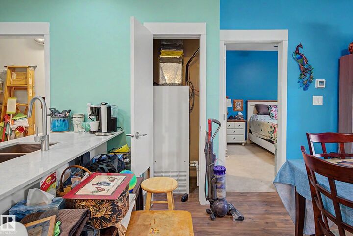 Photo de la propriété:  5 St Louis Street 103  AB T8N 7T2 