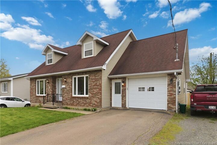 Property Photo:  570 McLaughlin  NB E1A 4R6 