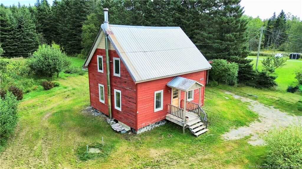 Property Photo:  2943 Rte 120  NB E3V 4T7 