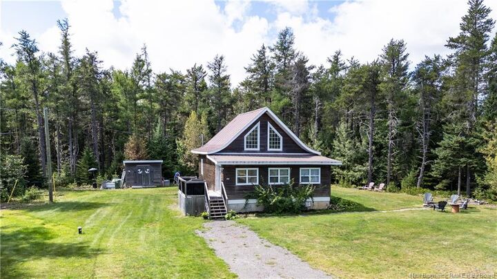Property Photo:  175 Daigle Road  NB E1G 2H4 