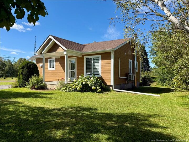 Property Photo:  272 Route 363  NB E8M 1M4 