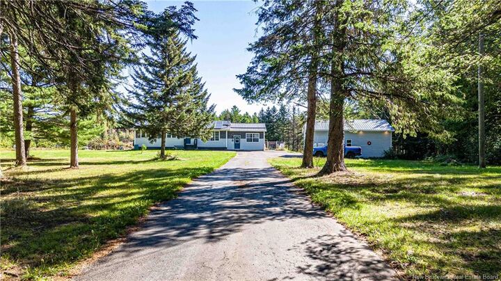 Property Photo:  711 Main Street  NB E4A 2R6 