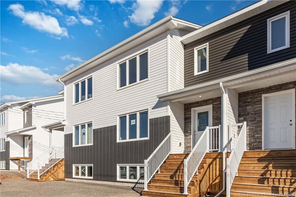 Property Photo:  126 Whiterocks Drive  NB E1B 0Y1 