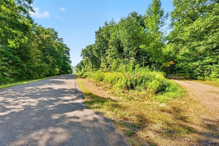 Property Photo: Block 3 Comet Road WI 54835