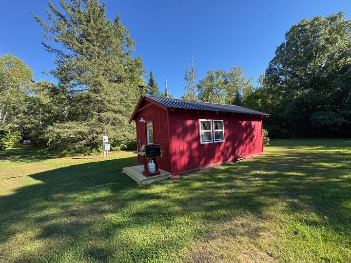 Property Photo:  10500 Quiring Road NE  MN 56630 