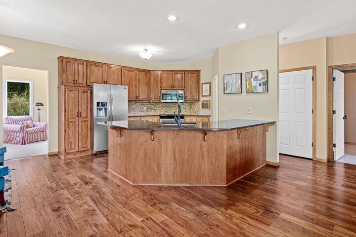 Property Photo:  9896 57th Street N  MN 55042 