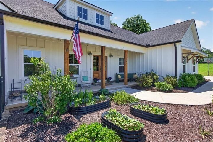 Property Photo:  14402 Fincher Road  GA 30114 