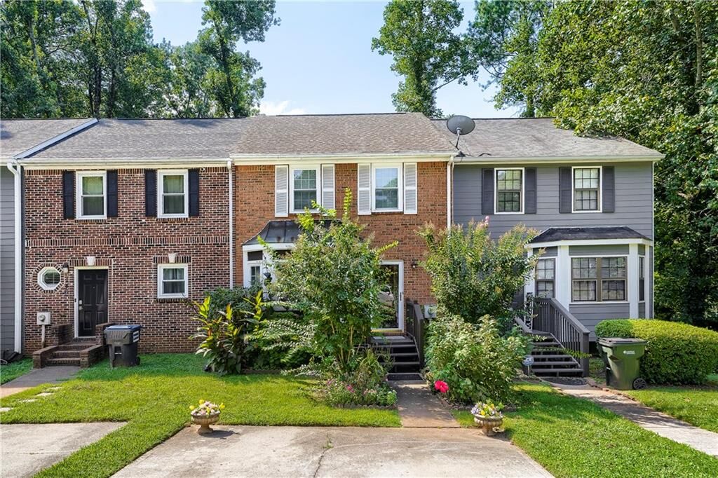 Property Photo: 148 Springstead Court SW GA 30060