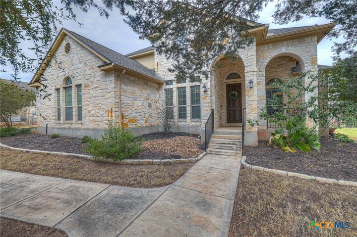 Property Photo: 263 Hamburg Avenue TX 78132