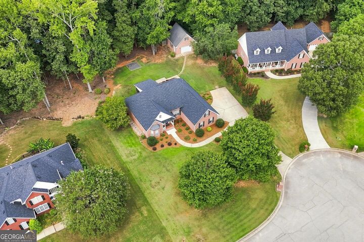 Property Photo: 4149 Alayna Lee Circle GA 30252