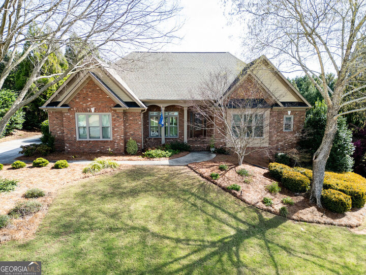 Property Photo:  558 Sterling Water Drive  GA 30655 