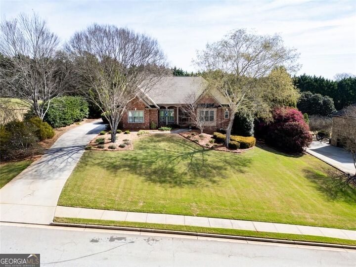 Property Photo: 558 Sterling Water Drive GA 30655
