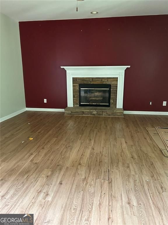 Property Photo:  2097 Township Drive  GA 30189 