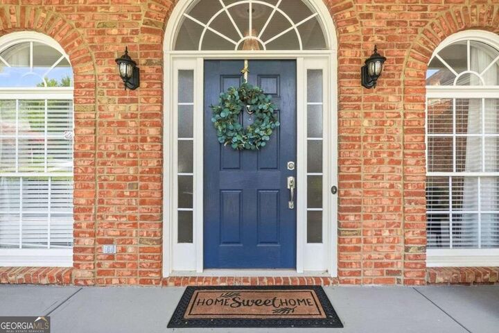 Property Photo: 1353 Arbor Bluff Court GA 30045