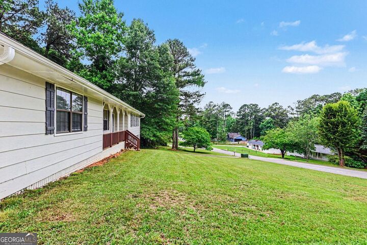 Property Photo:  2353 Shire Court  GA 30106 