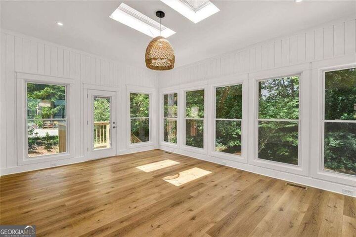Property Photo: 4587 Gilhams Road NE GA 30075