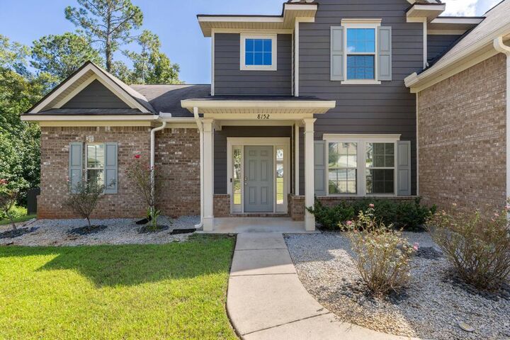 Property Photo:  8152 Highlands Drive  GA 31820 