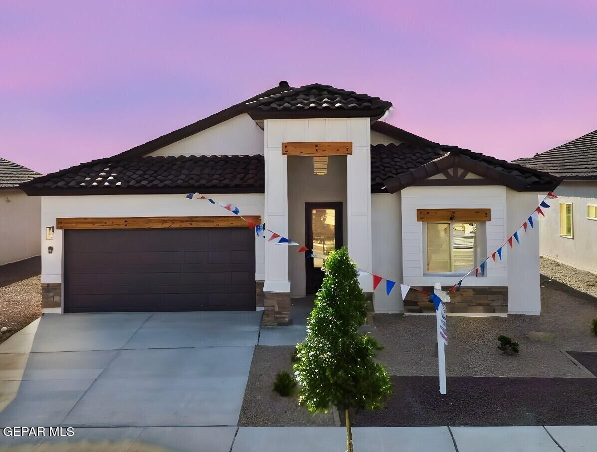 Property Photo:  14400 Blackbrush Parkway  TX 79928 