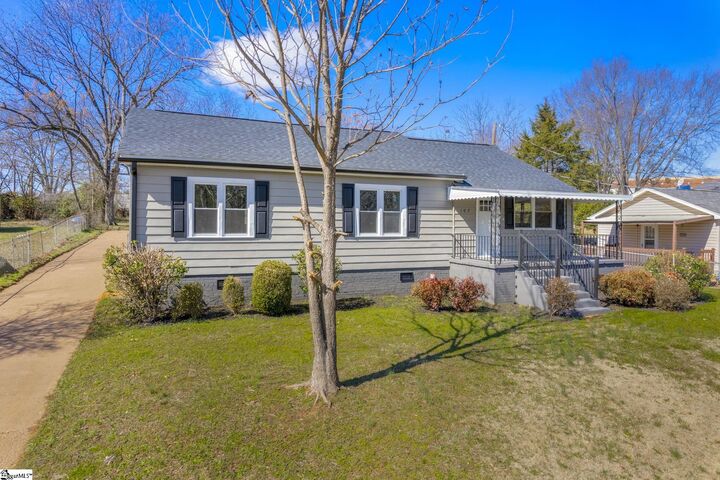 Property Photo:  107 Boyd Avenue  SC 29681 