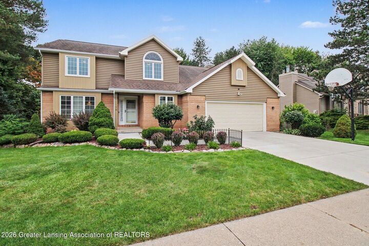 Property Photo:  1199 Leeward Drive  MI 48864 